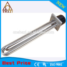 Customized Hot Runner Heater Tubular Heater